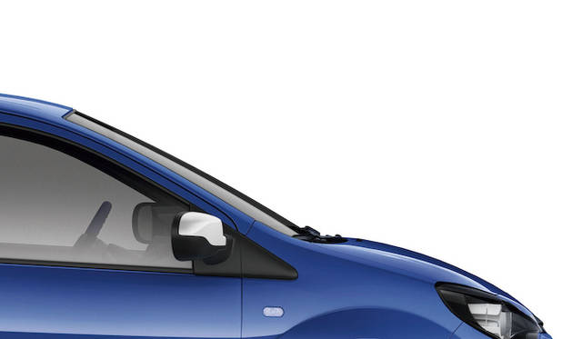 <strong>Renault Twingo Gordini Renault Sport｜ルノー トゥインゴ ゴルディーニ ルノー・スポール</strong>