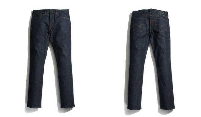  511 SKATEBOARDING TEAM EDITION リジッド 2万9400円