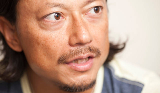 <strong>Secrets behind the Success｜本田直之</strong>　「いろんなビジネスを進めていくなかで、それぞれがミックスして、相互作用するところがおもしろいと感じています」