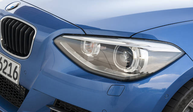 <strong>BMW M135i｜ビー・エム・ダブリュー M135i</strong>
