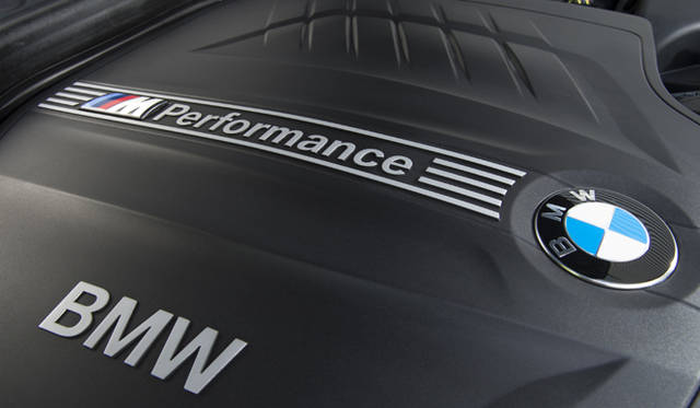 <strong>BMW M135i｜ビー・エム・ダブリュー M135i</strong><br />搭載するのはN55と呼ばれる直列6気筒ツインスクロールターボエンジン 最高出力235kW（320ps）/5,800rpm 最大トルク450Nm/1,250-5,000rpm