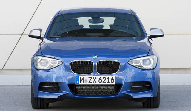 <strong>BMW M135i｜ビー・エム・ダブリュー M135i</strong>