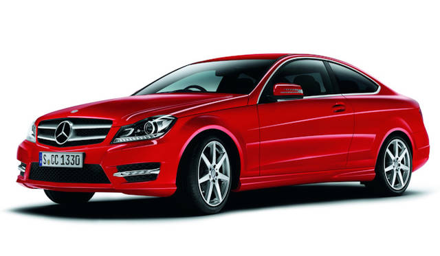 <strong>Mercedes-Benz C-Class Avantgarde｜メルセデス・ベンツCクラス アバンギャルド</strong>