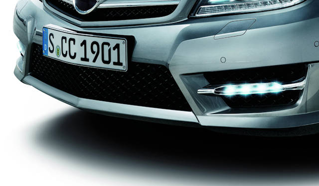 <strong>Mercedes-Benz C-Class Avantgarde｜メルセデス・ベンツCクラス アバンギャルド</strong>