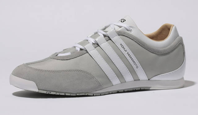 <strong>Y-3</strong> Release of Japan-exclusive "BOXING" colors (5 models)