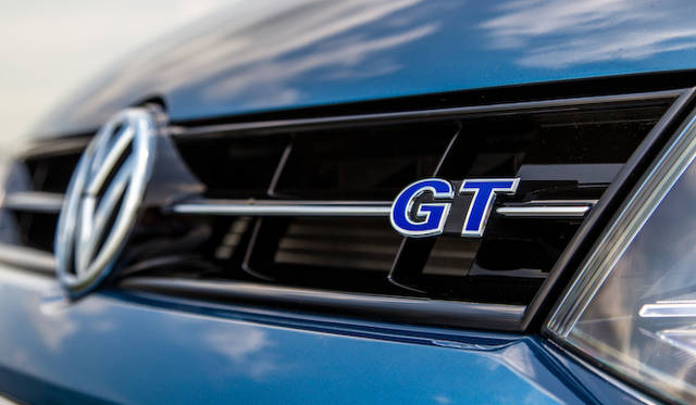 <strong>Volkswagen Polo BlueGT｜フォルクスワーゲン ポロ ブルーGT</strong>