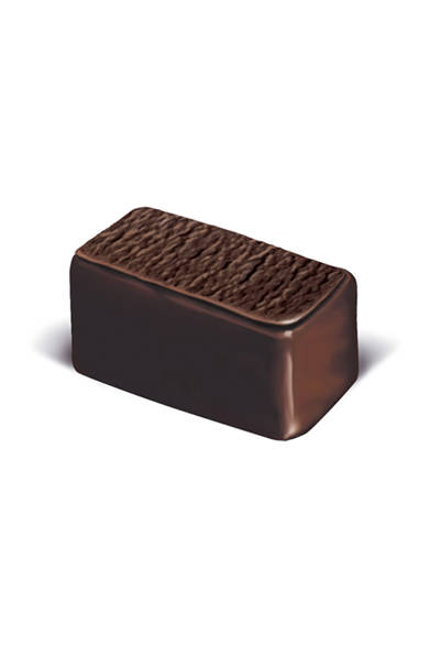 <strong>PIERRE HERMÉ PARIS│ピエール・エルメ・パリ</strong>　ボンボン・ド・ショコラ アンフィニマン シトロン　6個詰め合わせ：2100円～