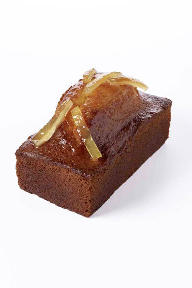 <strong>PIERRE HERMÉ PARIS│ピエール・エルメ・パリ</strong>　ケーク アンフィニマン シトロン　1個：1470 円