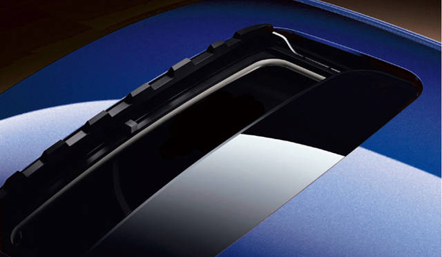 <strong>Volvo Ocean Race Edition｜ボルボ・オーシャンレース・エディション</strong><br />