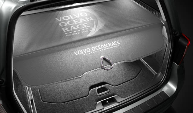 <strong>Volvo Ocean Race Edition｜ボルボ・オーシャンレース・エディション</strong><br />