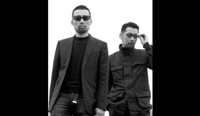<strong>KYOTO JAZZ MASSIVE(沖野修也/沖野好洋)</strong>