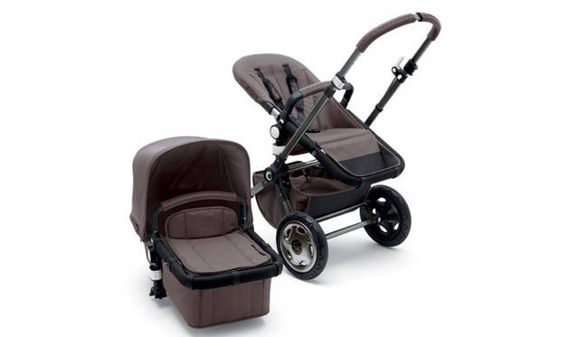 <strong>Bugaboo｜バガブー</strong>　