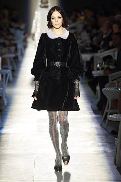 <strong>CHANEL｜シャネル</strong>　2012年秋冬オートクチュールコレクション　© CHANEL