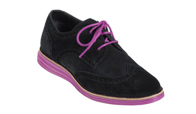 <strong>COLE HAAN</strong> Lunargrand Wingtip ¥39,900