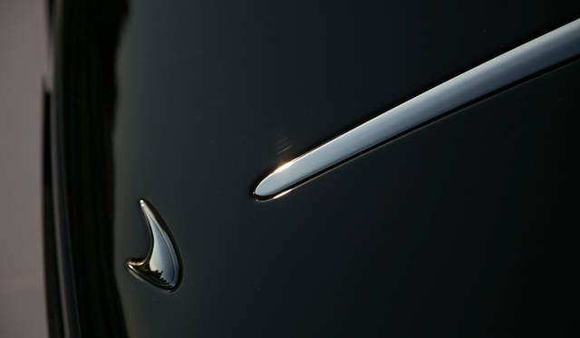 <strong>McLaren X-1｜マクラーレン X-1</strong>