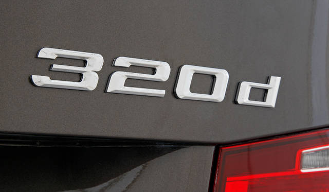 <strong>BMW 320d BluePerformance｜ビー・エム・ダブリュー 320d ブルーパフォーマンス</strong>