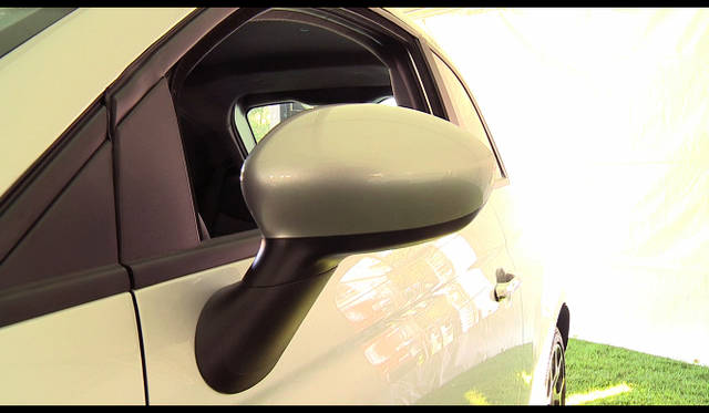 <strong>Fiat 500 Turbo｜フィアット 500ターボ</strong>