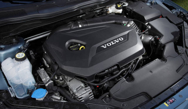 <strong>Volvo V40｜ボルボV40</strong>