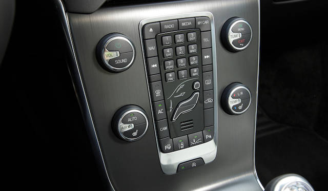 <strong>Volvo V40｜ボルボV40</strong>