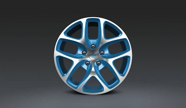 <strong>Bugatti Veyron 16.4 Grand Sport Vitesse Special Edition｜<br/>ブガッティ・ヴェイロン 16.4 グランスポール ヴィッテス スペシャルエディション</strong>