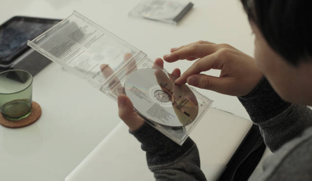 <strong>Open Reel Ensemble × artless｜</strong> 