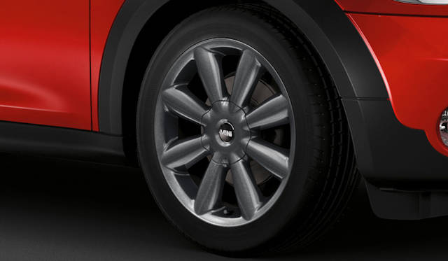 <strong>MINI Crossover Red Hot Package│ミニ クロスオーバー レッドホットパッケージ </strong>
