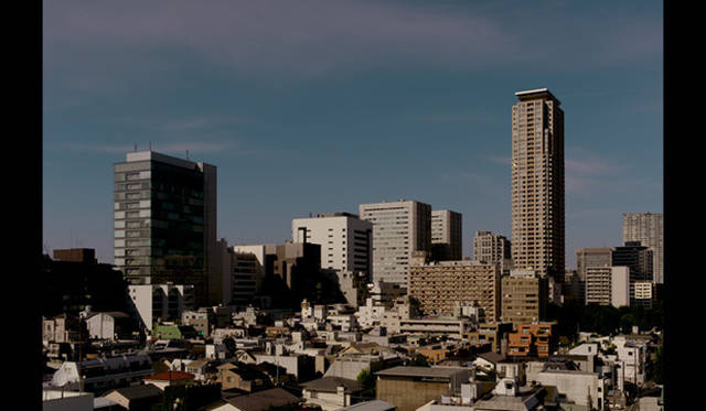 <strong>『INFINITY 3「SHINE」』</strong>　鶴田直樹｜untitled