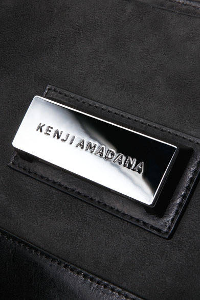 <strong>REALFLEET</strong> New Brand "KENJI AMADANA"