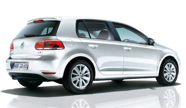 <strong>Volkswagen Golf TSI Comfortline Meister Edition｜<br />フォルクスワーゲン ゴルフ TSIコンフォートライン マイスターエディション</strong>