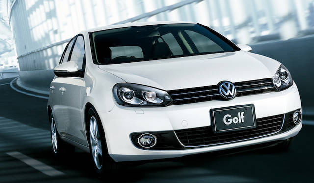 <strong>Volkswagen Golf TSI Comfortline Meister Edition｜<br />フォルクスワーゲン ゴルフ TSIコンフォートライン マイスターエディション</strong>