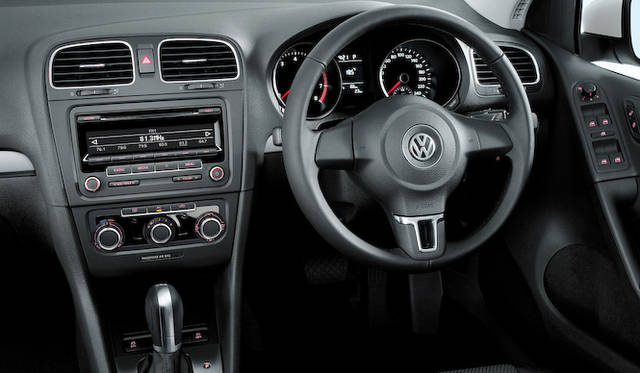 <strong>Volkswagen Golf TSI Trendline Meister Edition｜<br />フォルクスワーゲン ゴルフ TSIトレンドライン マイスターエディション</strong>