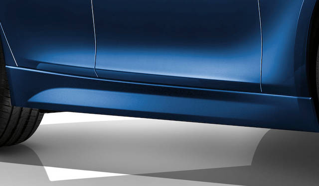 <strong>BMW 3 Series M Sport</strong>