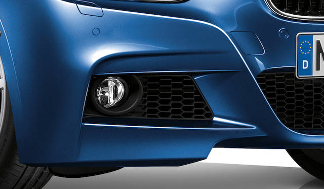 <strong>BMW 3 Series M Sport</strong>