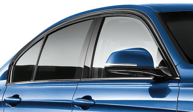 <strong>BMW 3 Series M Sport</strong>