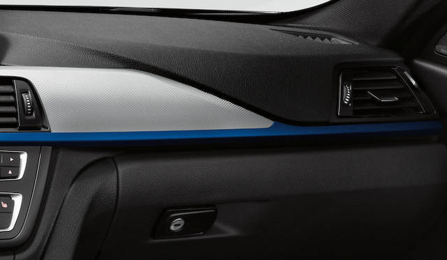 <strong>BMW 3 Series M Sport</strong>