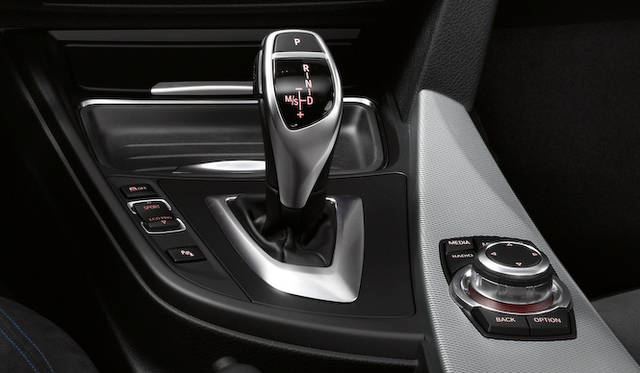 <strong>BMW 3 Series M Sport</strong>