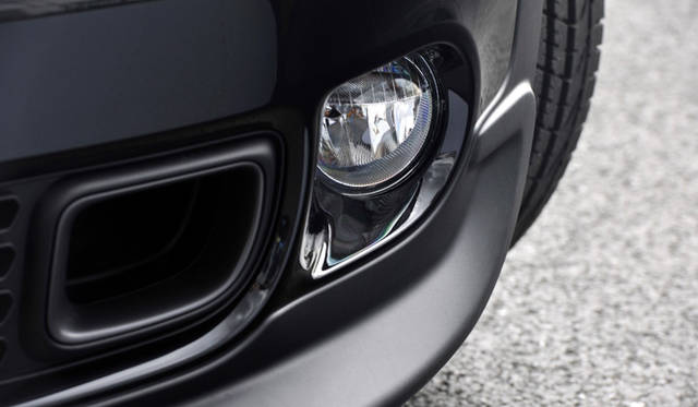 <strong>MINI John Cooper Works Countryman (Crossover)｜ミニ ジョン・クーパー・ワークス クロスオーバー</strong>