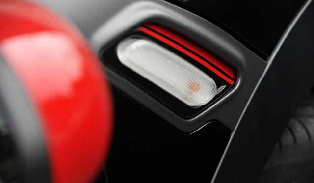 <strong>MINI John Cooper Works Countryman (Crossover)｜ミニ ジョン・クーパー・ワークス クロスオーバー</strong>