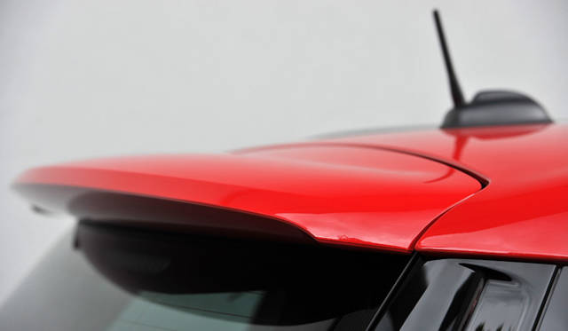 <strong>MINI John Cooper Works Countryman (Crossover)｜ミニ ジョン・クーパー・ワークス クロスオーバー</strong>