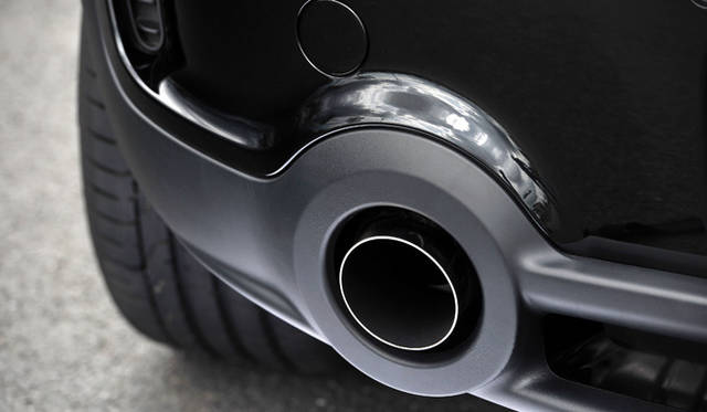 <strong>MINI John Cooper Works Countryman (Crossover)｜ミニ ジョン・クーパー・ワークス クロスオーバー</strong>