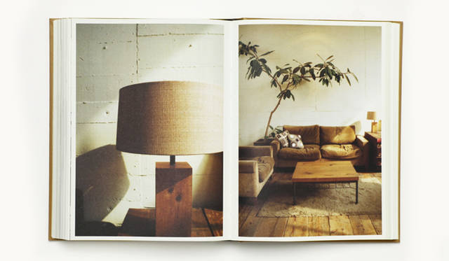 <strong>BOOK｜『TRUCK NEST』</strong>　