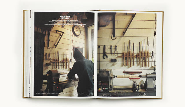 <strong>BOOK｜『TRUCK NEST』</strong>　