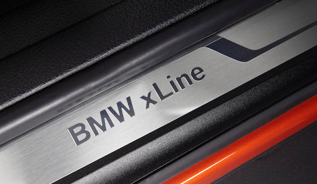 <strong>BMW  X1│ビー・エム・ダブリュー X1</strong>
