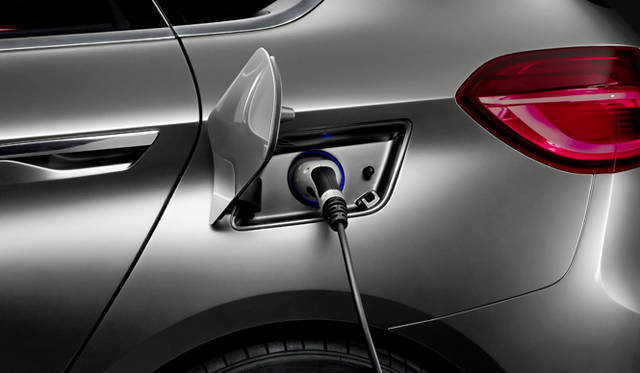 <strong>BMW Concept Active Tourer｜ビー・エム・ダブリュー コンセプト アクティブ ツアラー</strong>