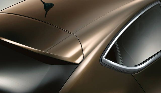<strong>Citroen DS4｜シトロエンDS4</strong>　（欧州仕様車）