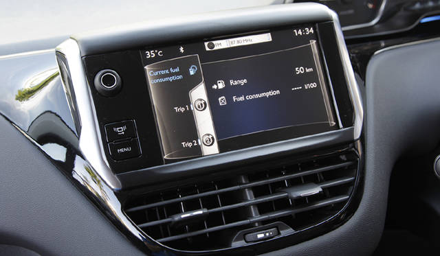<strong>Peugeot 208｜プジョー 208</strong>