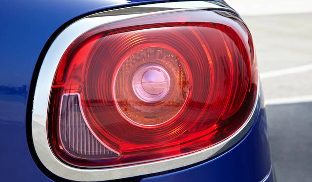 <strong>MINI Paceman｜ミニ ペースマン</strong>