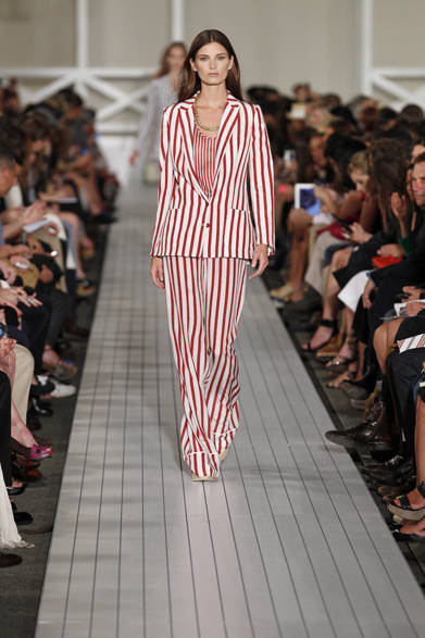 2013 Spring/Summer CollectionPhotographs by Dan Lecca