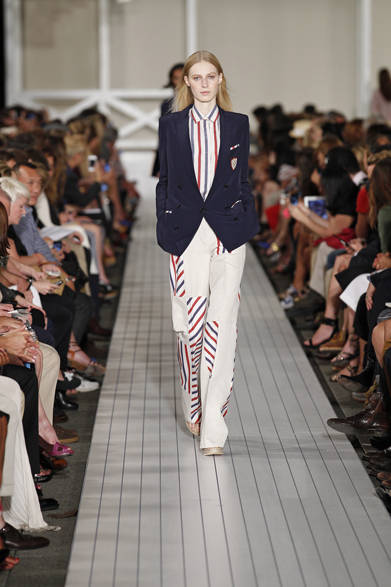 2013 Spring/Summer CollectionPhotographs by Dan Lecca