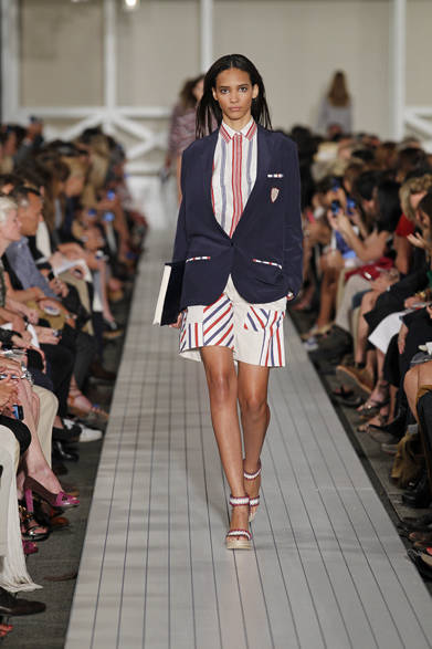 2013 Spring/Summer CollectionPhotographs by Dan Lecca